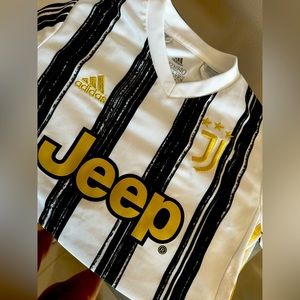 Juventus kids